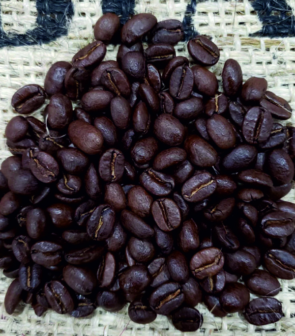 COLOMBIAN SUPREME