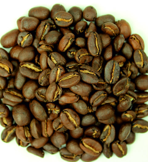 ETHIOPIA YIRGACHEFFE