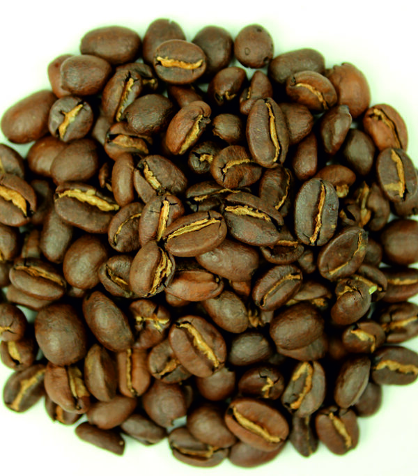 ETHIOPIA YIRGACHEFFE